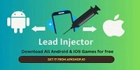 lead injector