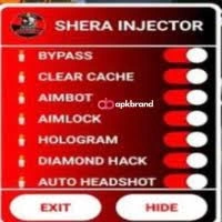 Shera Injector